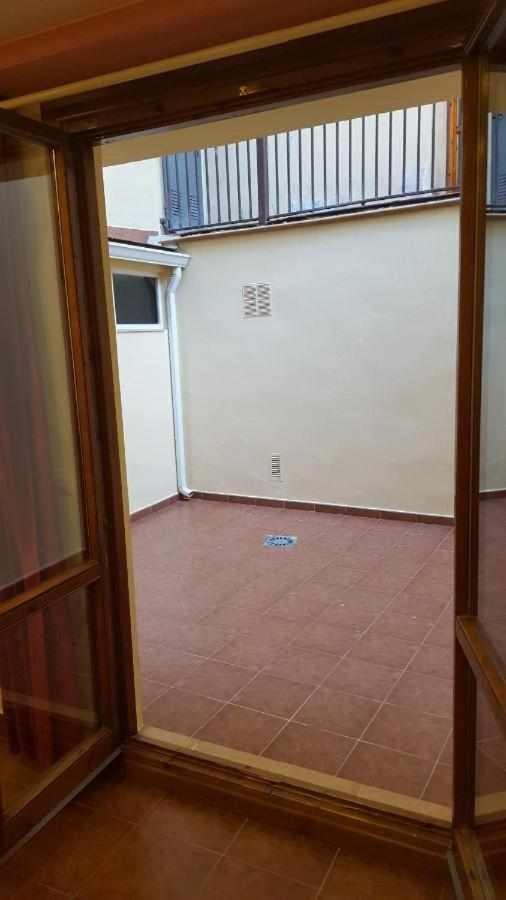Apartamenticos Boggiero I Σαραγόσα Εξωτερικό φωτογραφία