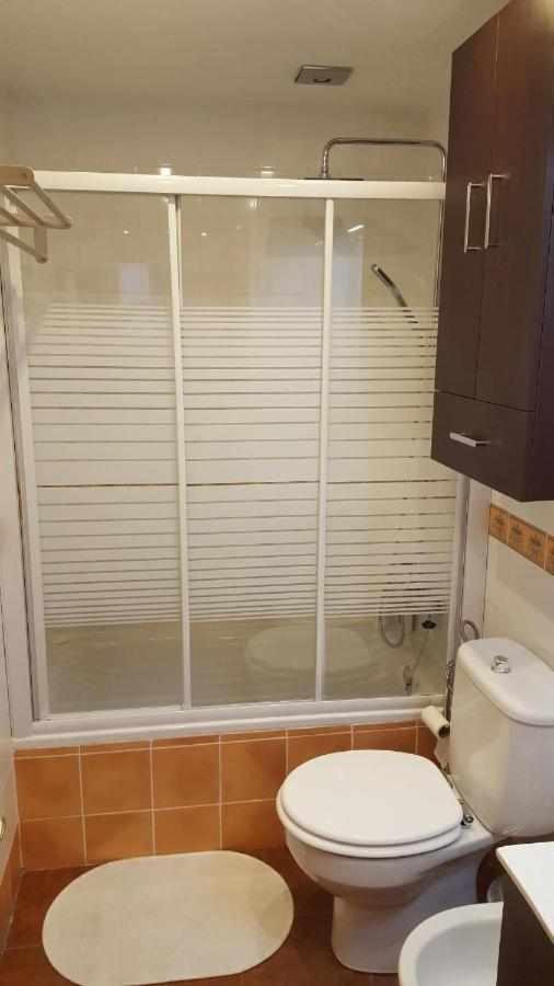 Apartamenticos Boggiero I Σαραγόσα Εξωτερικό φωτογραφία