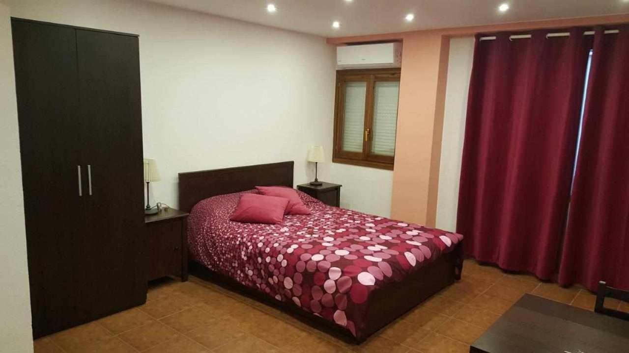 Apartamenticos Boggiero I Σαραγόσα Εξωτερικό φωτογραφία