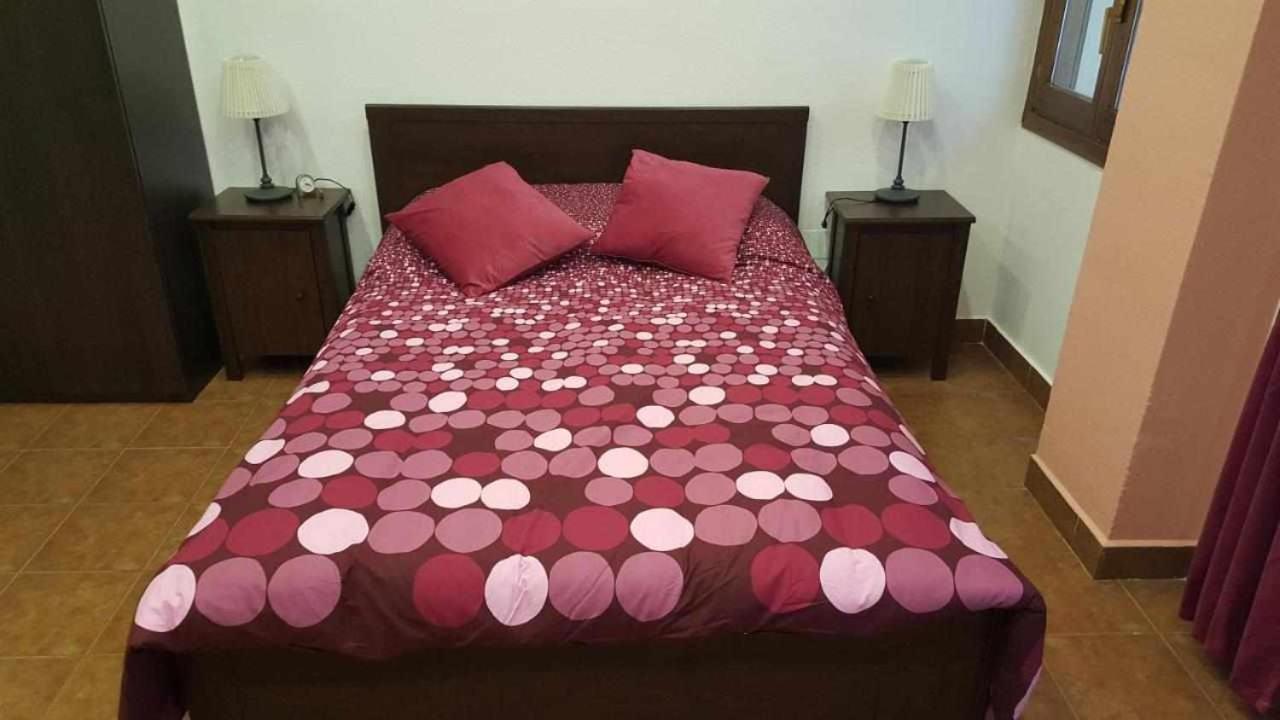 Apartamenticos Boggiero I Σαραγόσα Εξωτερικό φωτογραφία